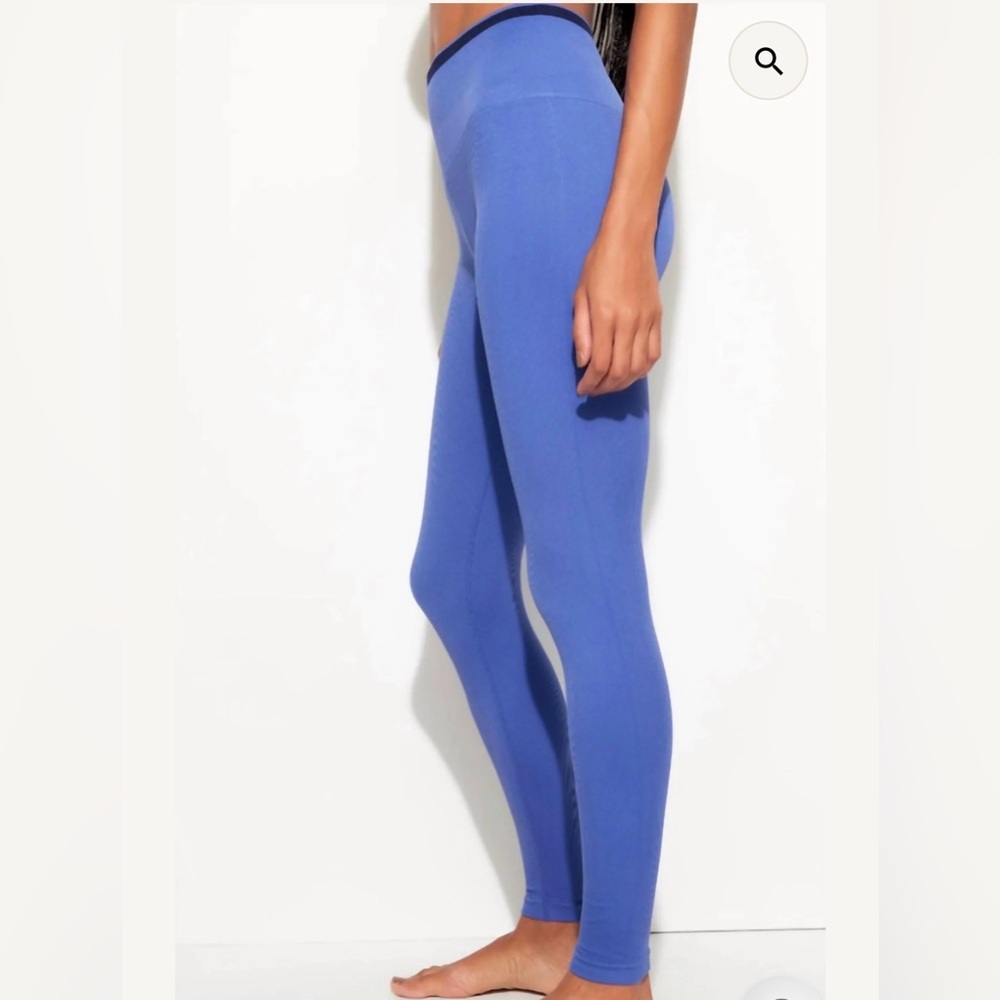 Spiritual Gangster Love 7/8 Leggings